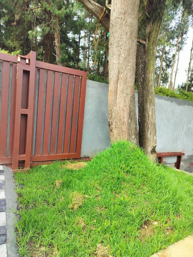 Stellar Luxury Homes Ooty Eksteriør bilde