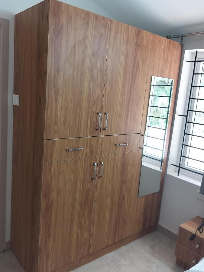 Stellar Luxury Homes Ooty Eksteriør bilde