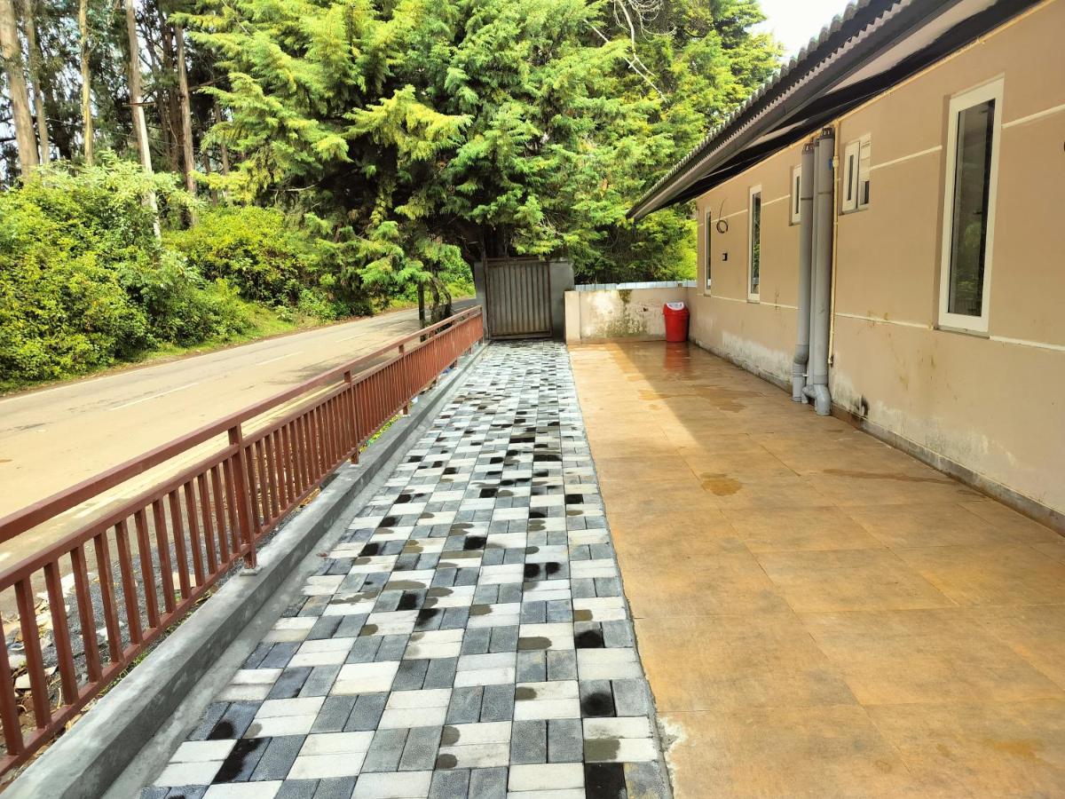 Stellar Luxury Homes Ooty Eksteriør bilde