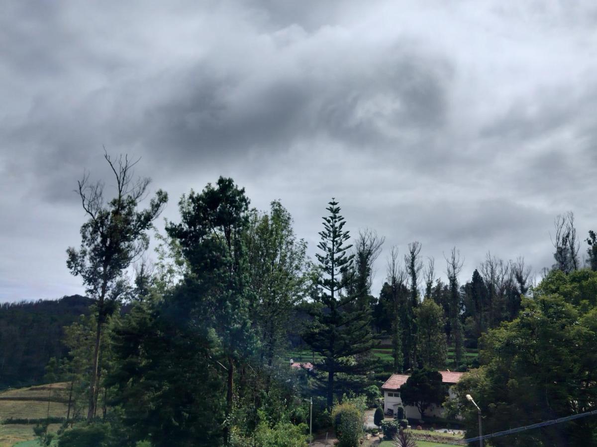 Stellar Luxury Homes Ooty Eksteriør bilde