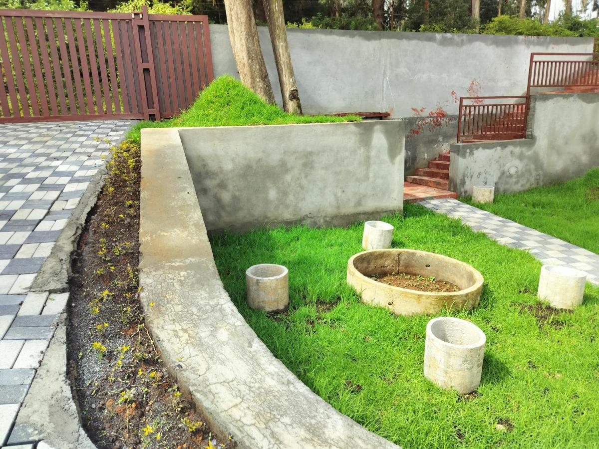 Stellar Luxury Homes Ooty Eksteriør bilde