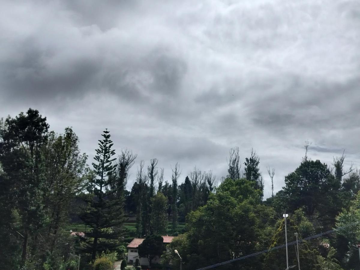 Stellar Luxury Homes Ooty Eksteriør bilde